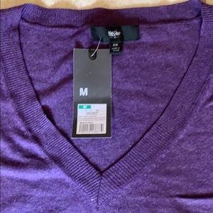 V neck sweater - Mossimo